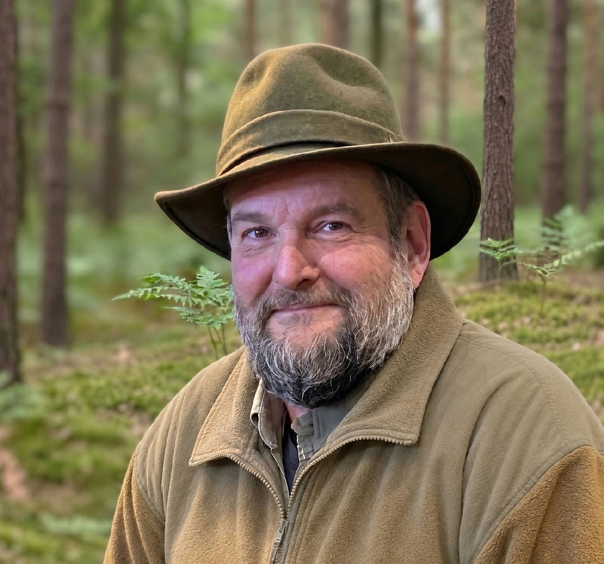 Paul Sageder