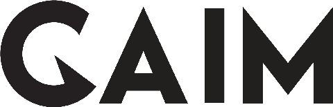 GAIM Logo
